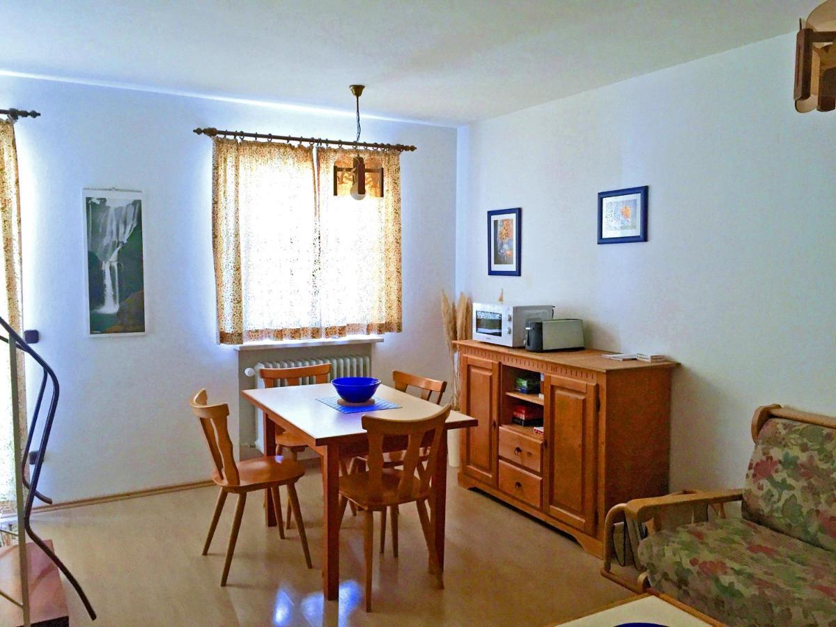 Ciao-Aschau Gschwendtnerhof Ap19 Scholzkem Apartment Ашау им Кимгау Екстериор снимка