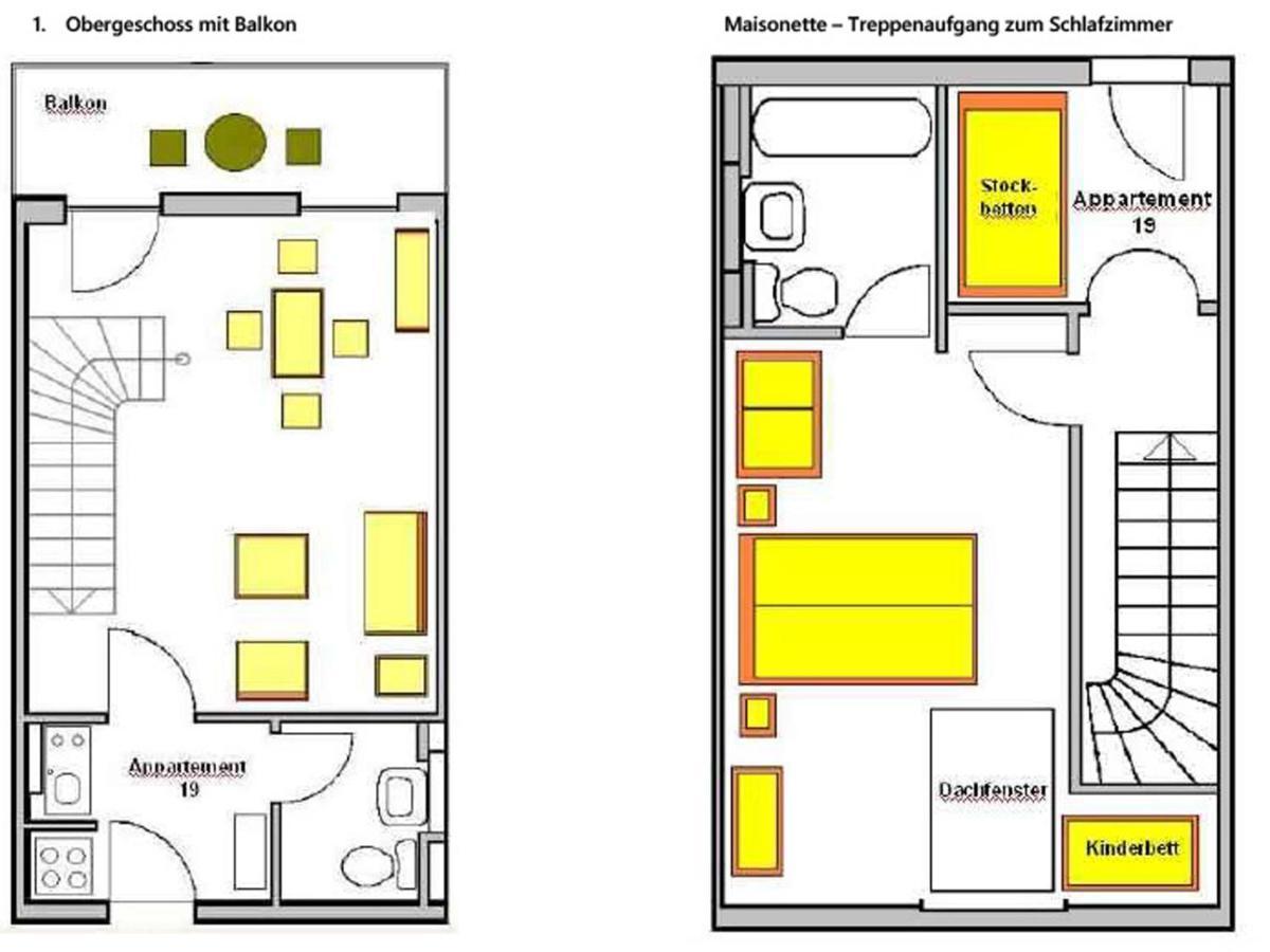 Ciao-Aschau Gschwendtnerhof Ap19 Scholzkem Apartment Ашау им Кимгау Екстериор снимка